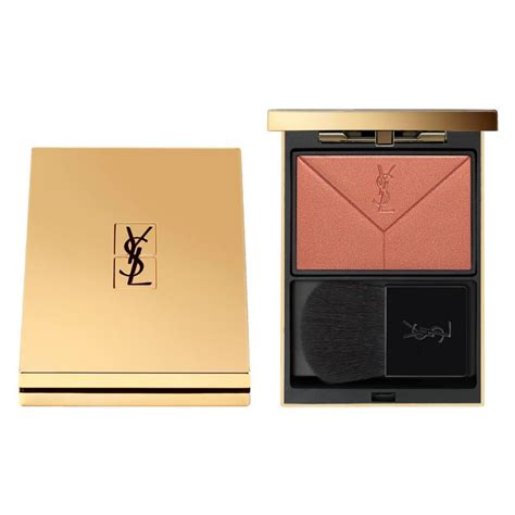 ysl couture blush 05|ysl cream blush.